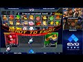 EVO 2014 - VGBC | aMSa (Yoshi) Vs. S2J (Captain Falcon) SSBM Losers Top 16 Qualifier - Melee