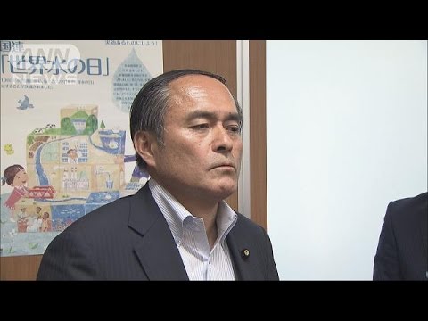 社民党が民進党に合流検討  社民、今月中にも結論(16/05/12)