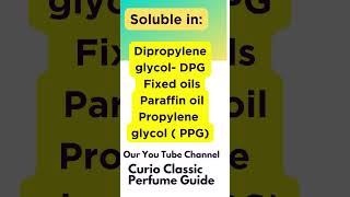 Aroma Chemicals - Citral