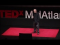 TEDxMidAtlantic 2010 - Dickson Despommier - 11/5/10