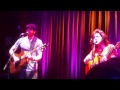 American Boy (Cover by Bryan Greenberg and Julia Sinclair)