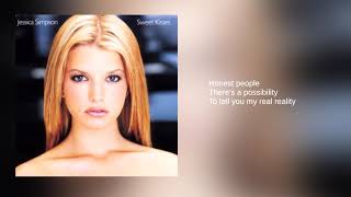 Watch Jessica Simpson Woman In Me video