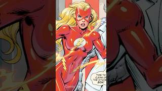 Who Is The Fastest Female Flash Alive