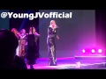 Young JV - Himig Handog P-Pop Love Songs Finals Night Opening