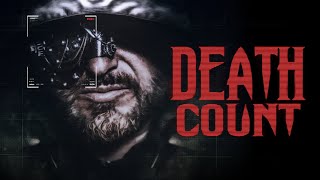 Death Count 2022 Full Movie Costas Mandylor, Michael Madsen