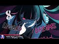 Nightcore - 8 Legged Dreams - (Lyrics)