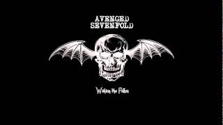 Watch Avenged Sevenfold I Wont See You Tonight Part 1 video