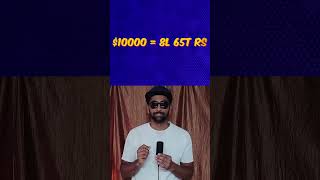 Usd To Inr The Simple Guide
