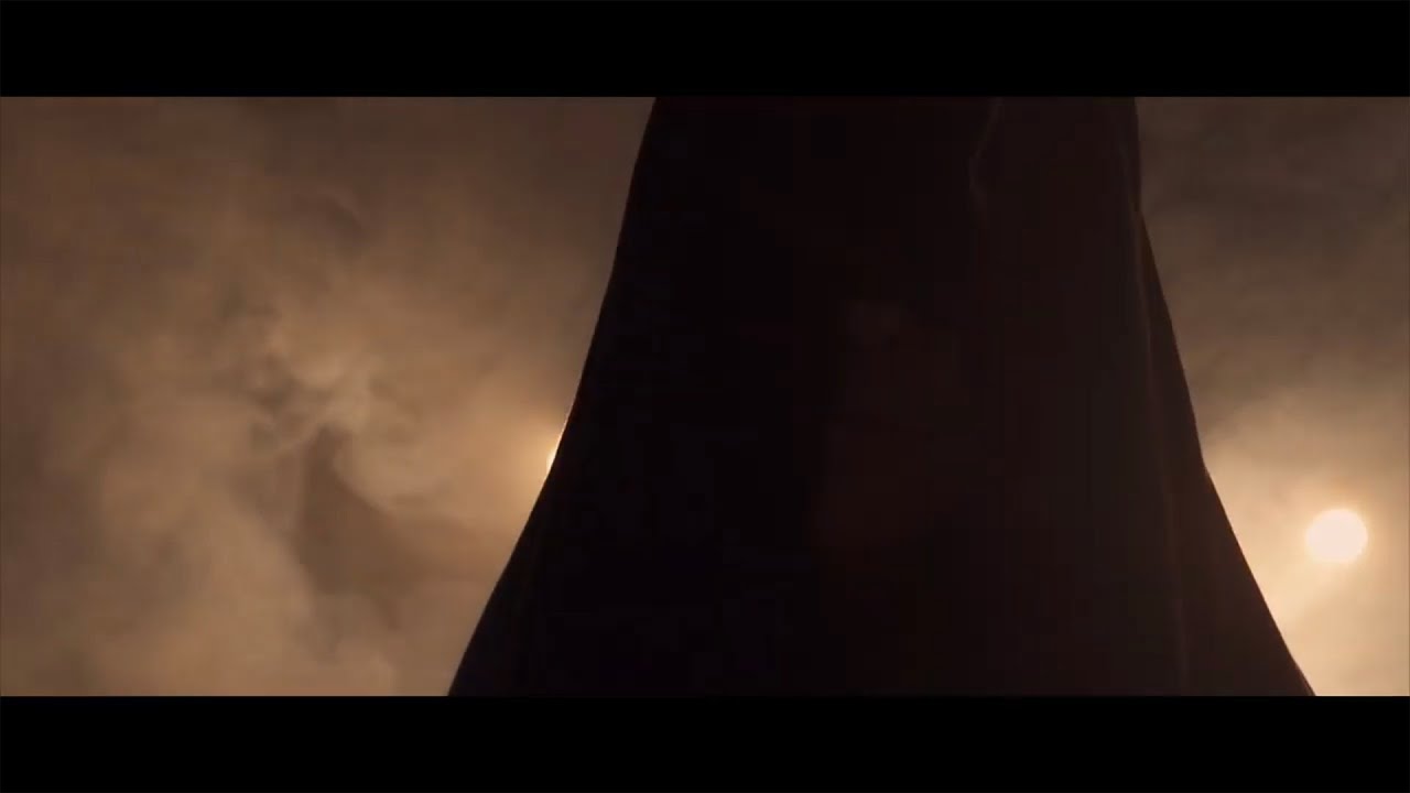 ON THORNS I LAY - The Song of Sirens (official video)| 2020 | Director/Cinematographer/Editor