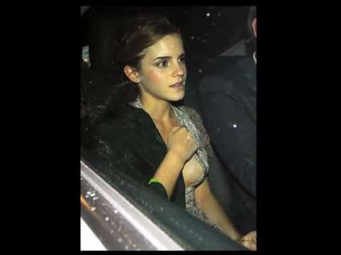 Emma watson leaked pictures