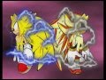 Super Sonic X Universe AMV