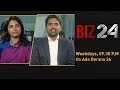 Ada Derana BIZ 24x7 - Dr. Upuli Perera