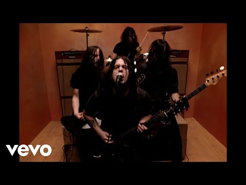 Priestess - Lay Down