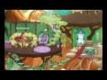 Pixie Hollow Cinderella Movie