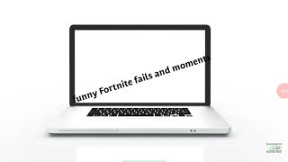 RIDING Stink Bombs In Fortnite (Funny Fortnite fails and moments)#2