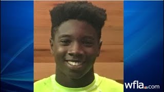 Volunteers Continue Searching For Missing Sarasota Teen Jabez Spann