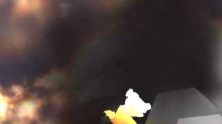 Spore Ice Age 3 Rudy Eats Buck