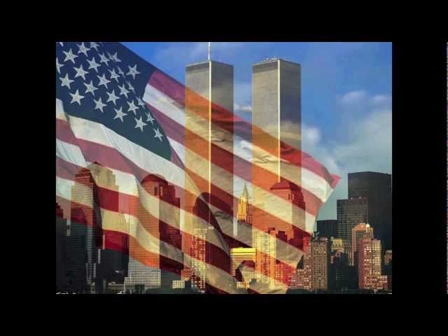 Never Forget by Harmony Roads (fka Beyond the Veil) 9/11 Tribute