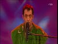 Rainald Grebe u. d. KdV - Lagerfeuer des Grauens 9