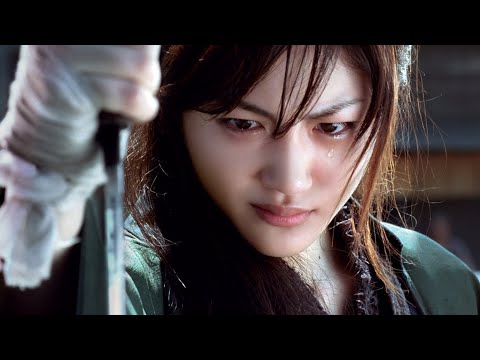 Ichi - Die blinde Schwertkämpferin (Teaser, deutsch)