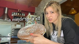 Le Preparo La Peor Torta Del Mundo A Mi Novio