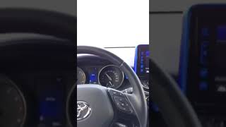 Arabada Müzik Story, Snap
