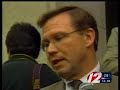 Hearing held for Gerard Sullivan