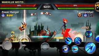 Pertarungan Ladder, Axca Max Vs Triple Max