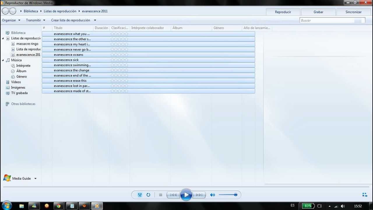GRABAR CD CON MUSICA grabar cd con musica: