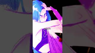 Drawing Jinx S