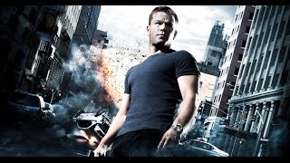 Jason Bourne 5-Trailer-Critique