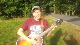 Watch Ryan Follese Sing It video