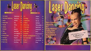 Laser Dancing