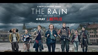 Дождь 1 Сезон / The Rain 1 Season Opening Titles