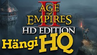Age Of Empires II HD mit Marco | 15.02.19