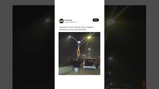 Çok Güldüm Umarım Başıma Gelmez