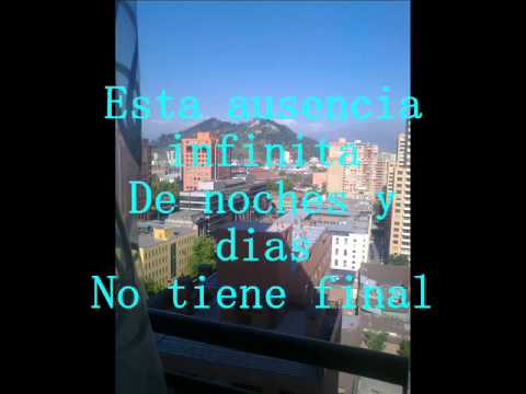 ESTA AUSENCIA BISBAL VIDEO esta ausencia bisbal video: