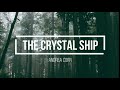 Andrea Corr | The Crystal Ship | Spanish subtitles