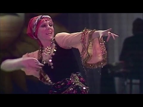 Hana Zagorová - Oheň a struny (1977)