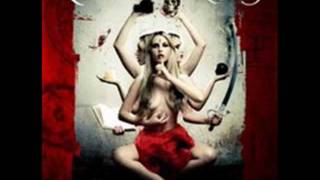 Watch Xibalba Red video