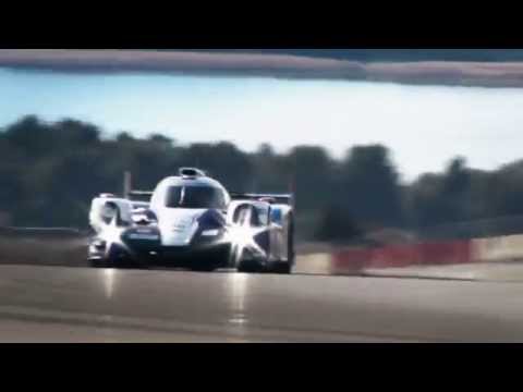 New Era For Toyota Racing With TS040 Hybrid