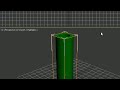 3Ds Max Tutorial - 11 - Modifiers