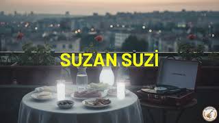 Suzan Suzi - Meyhane Şarkıları