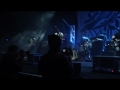 Bayside's "The Walking Wounded", live at the Apollo Theatre, Manchester UK -- 30 Jan 2011