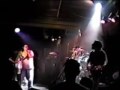 Liquid Groove (34 Below) - Belly Up Tavern - "Give" - Song 1