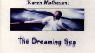 Watch Karen Matheson One More Chance video