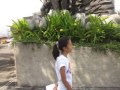 Dare To Walk: Cebu Heritage Monument