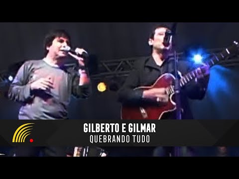 Quebrando Tudo Video