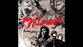 Watch Millionaire We Dont Live There Anymore video