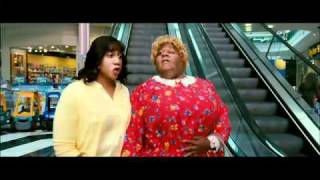 Big Mommaslike Father Like Son Trailertv 2013